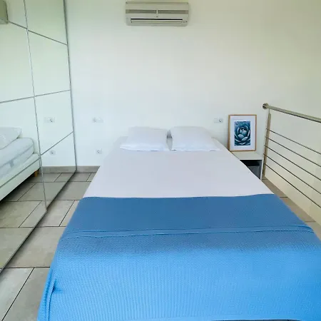 M-aguilo - Apartamento Con Maravillosas Vistas Al Mar - Terraza - Wifi * Roses