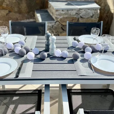 Apartment M-aguilo - Apartamento Con Maravillosas Vistas Al Mar - Terraza - Wifi *